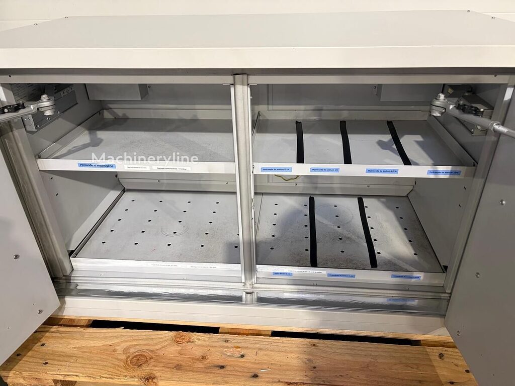 KÖTTERMANN 2-529-SGJFN Laboratory Equipment for sale — view 5