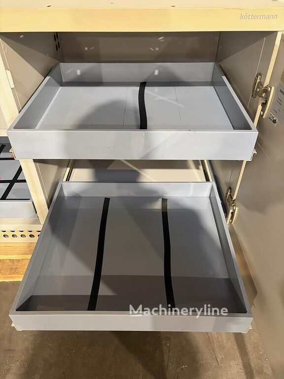 KOTTERMANN 3-529AGJFJ Laboratory Equipment for sale — view 3
