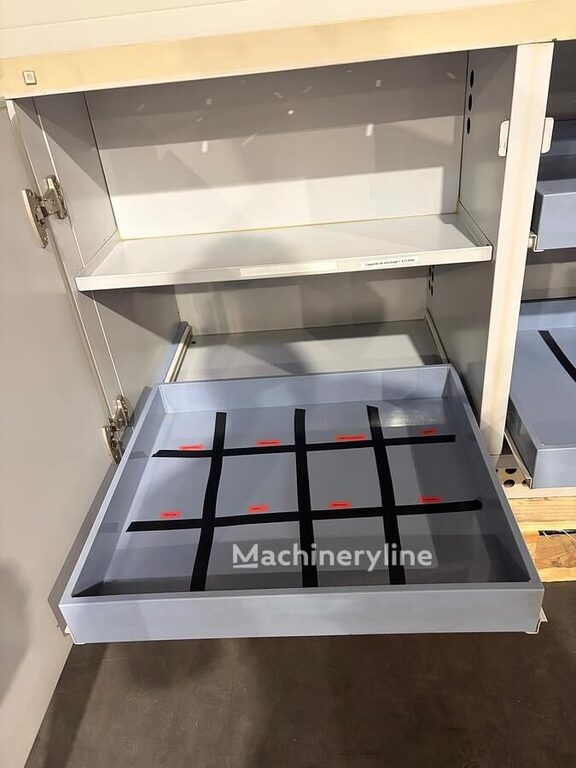 KOTTERMANN 3-529AGJFJ Laboratory Equipment for sale — view 4