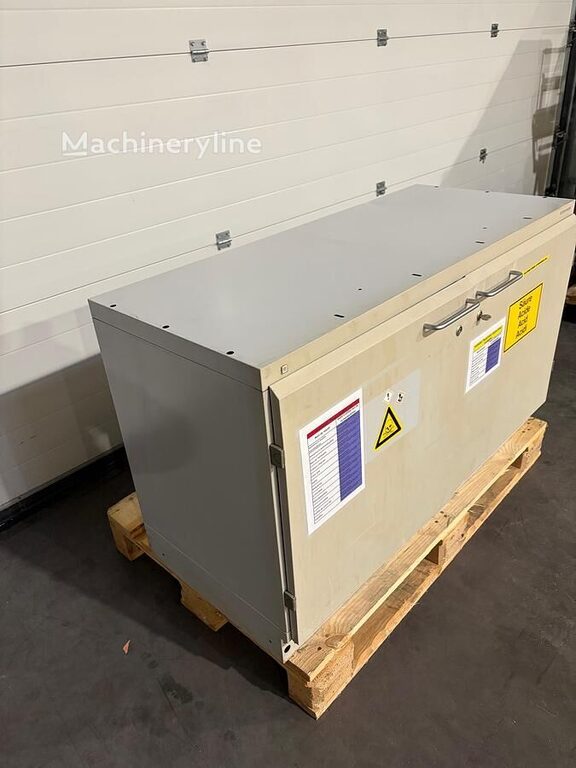 KOTTERMANN 3-529AGJFJ Laboratory Equipment for sale — view 5