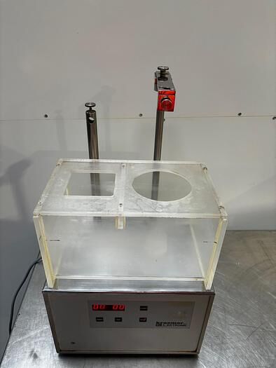 KRAEMER DES-1 Testeur de comprimés Laboratory Equipment for sale — view 2