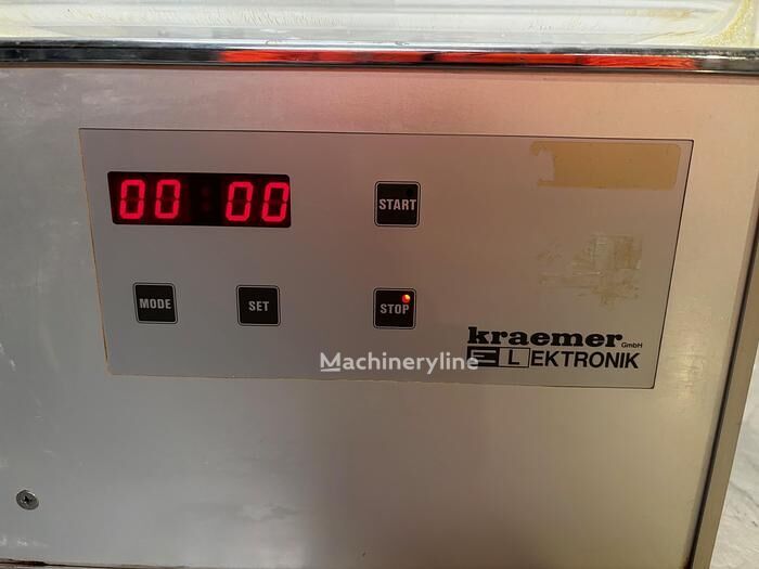 KRAEMER DES-1 Testeur de comprimés Laboratory Equipment for sale — view 3