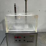 KRAEMER DES-1 Testeur de comprimés Laboratory Equipment for sale — view 4