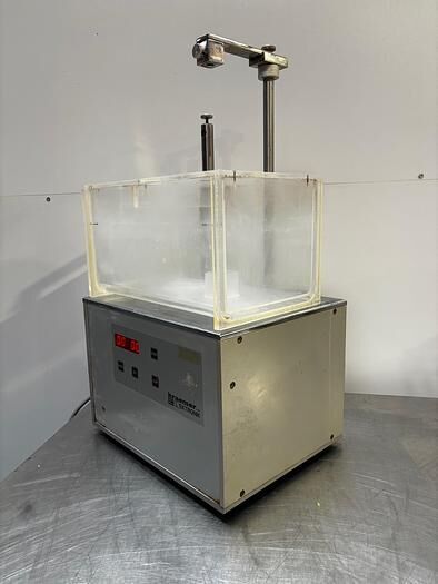 KRAEMER DES-1 Testeur de comprimés Laboratory Equipment for sale — view 5