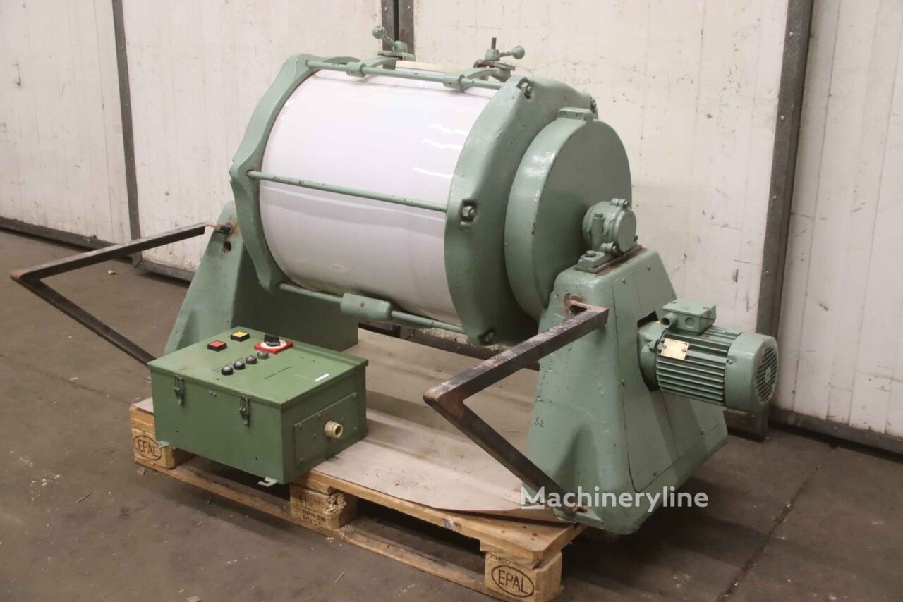 KWH VEB 284157521 Mixer Blender for sale