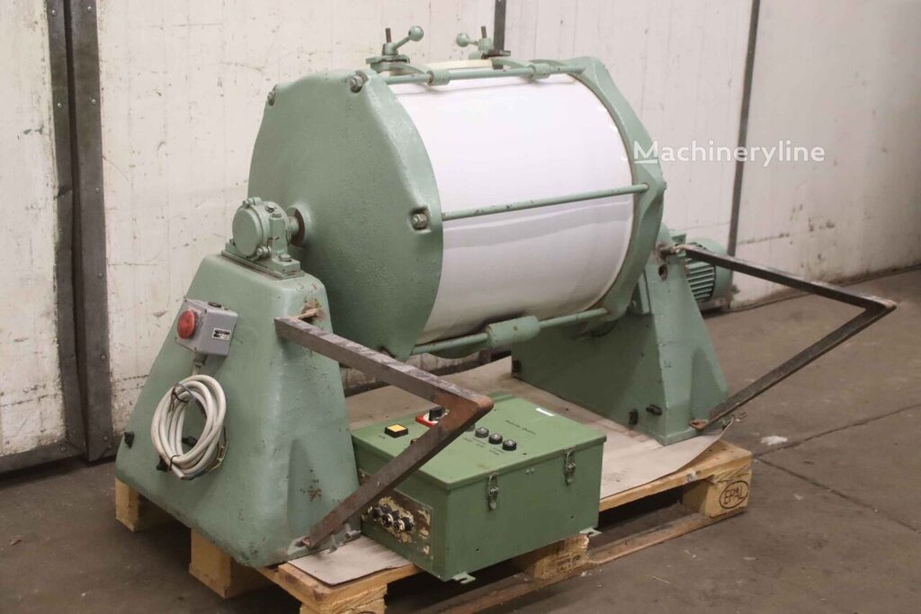 KWH VEB 284157521 Mixer Blender for sale — view 2