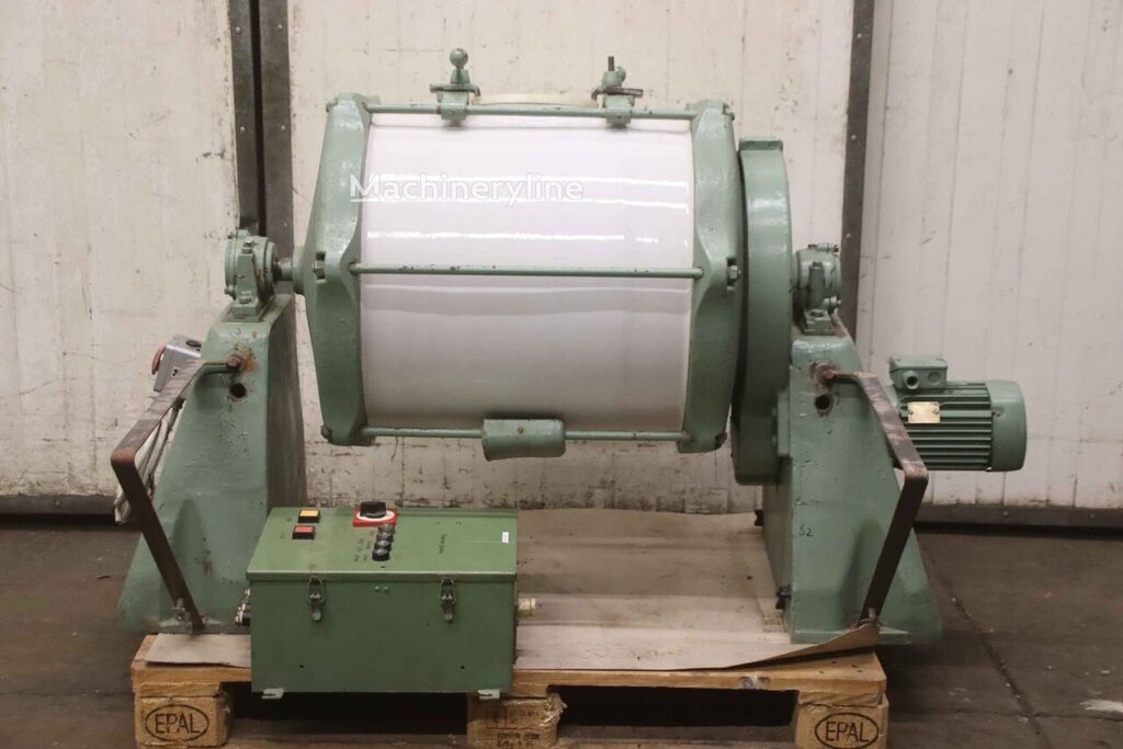 KWH VEB 284157521 Mixer Blender for sale — view 3