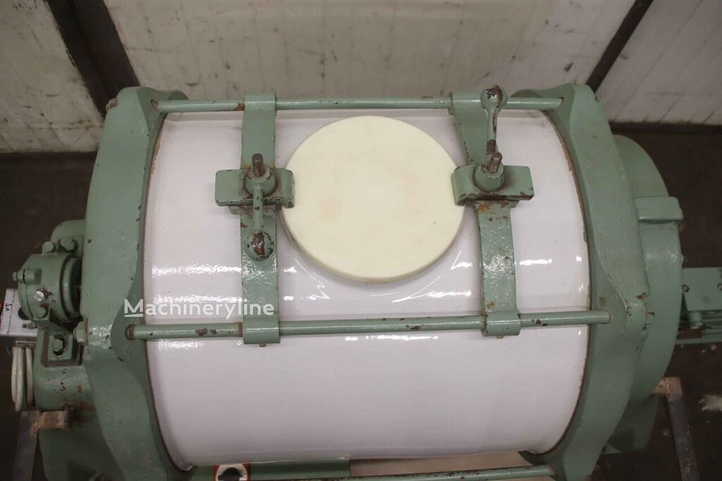 KWH VEB 284157521 Mixer Blender for sale — view 5