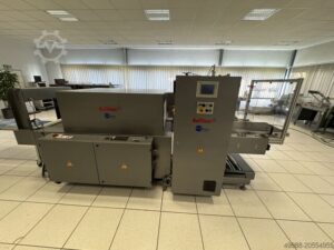 2009 Kallfass Super Wrap 650 Shrinking Machine for sale