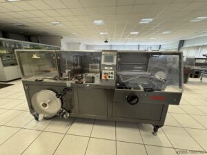 2008 Kallfass Universa 500 S Shrinking Machine for sale