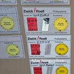 Karl Frank GmbH 81801 Laboratory Equipment for sale — view 4