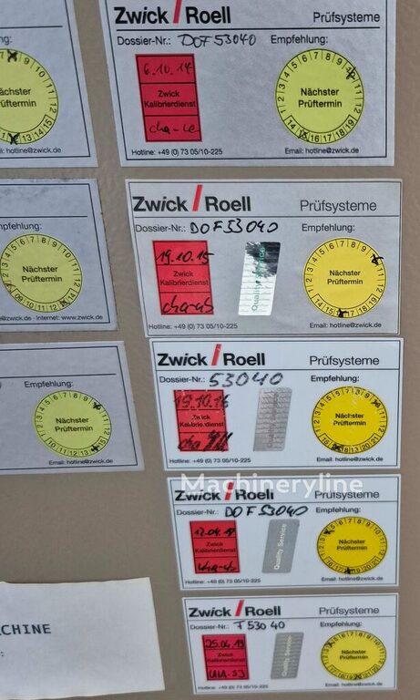 Karl Frank GmbH 81801 Laboratory Equipment for sale — view 4