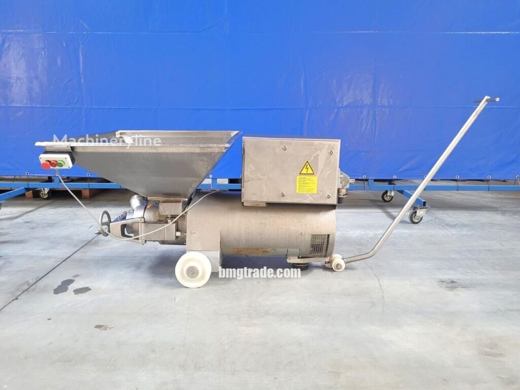 Karl Schnell 112 FD175 D 70 Meat Processing for sale
