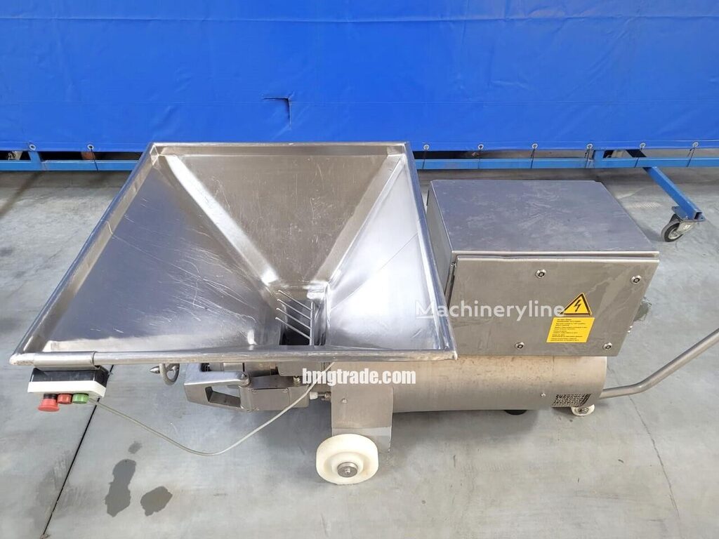 Karl Schnell 112 FD175 D 70 Meat Processing for sale — view 2