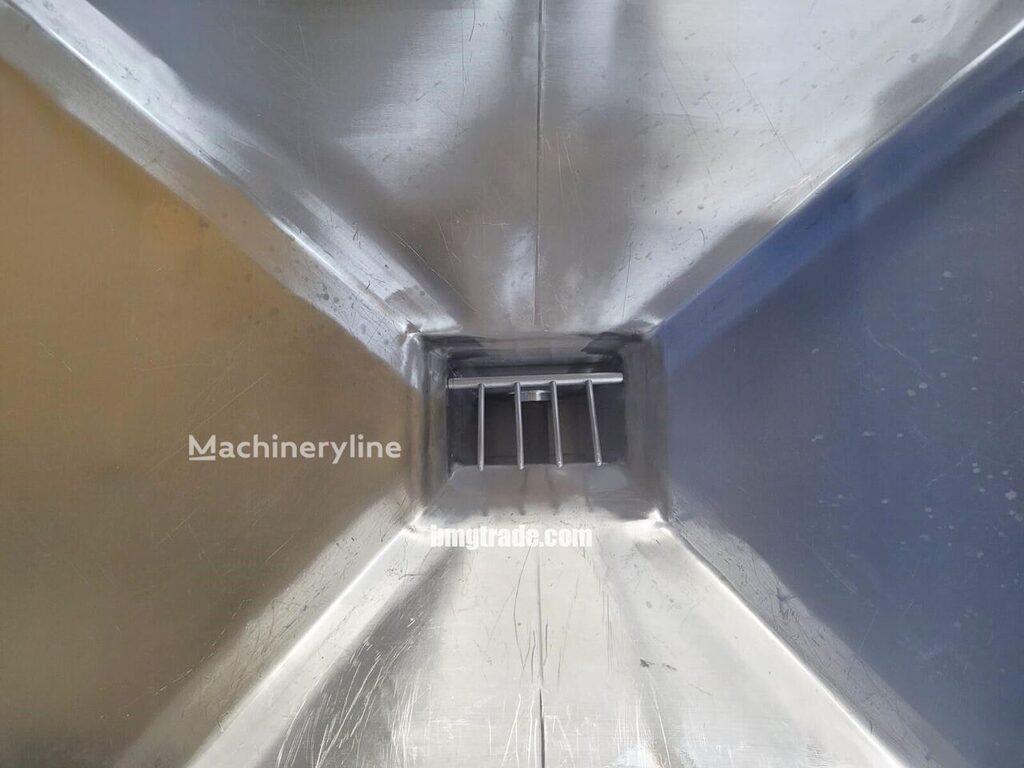 Karl Schnell 112 FD175 D 70 Meat Processing for sale — view 3