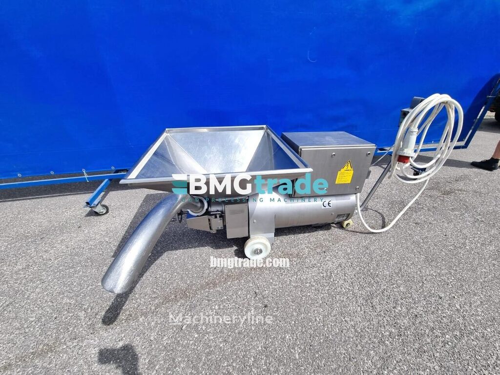 Karl Schnell 112 FD2-50 Meat Processing for sale — view 3