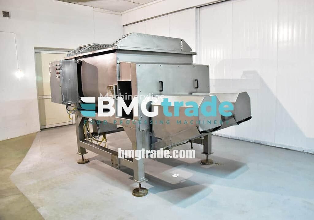 Karl Schnell 1600 Meat Processing for sale — view 2