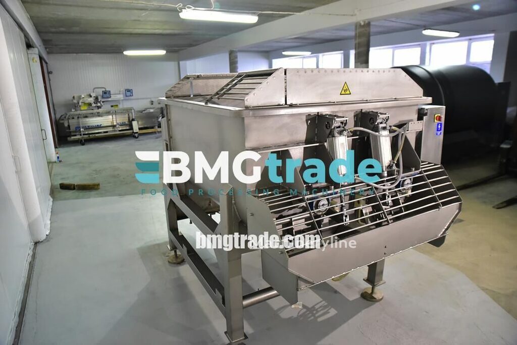 Karl Schnell 1600 Meat Processing for sale — view 3