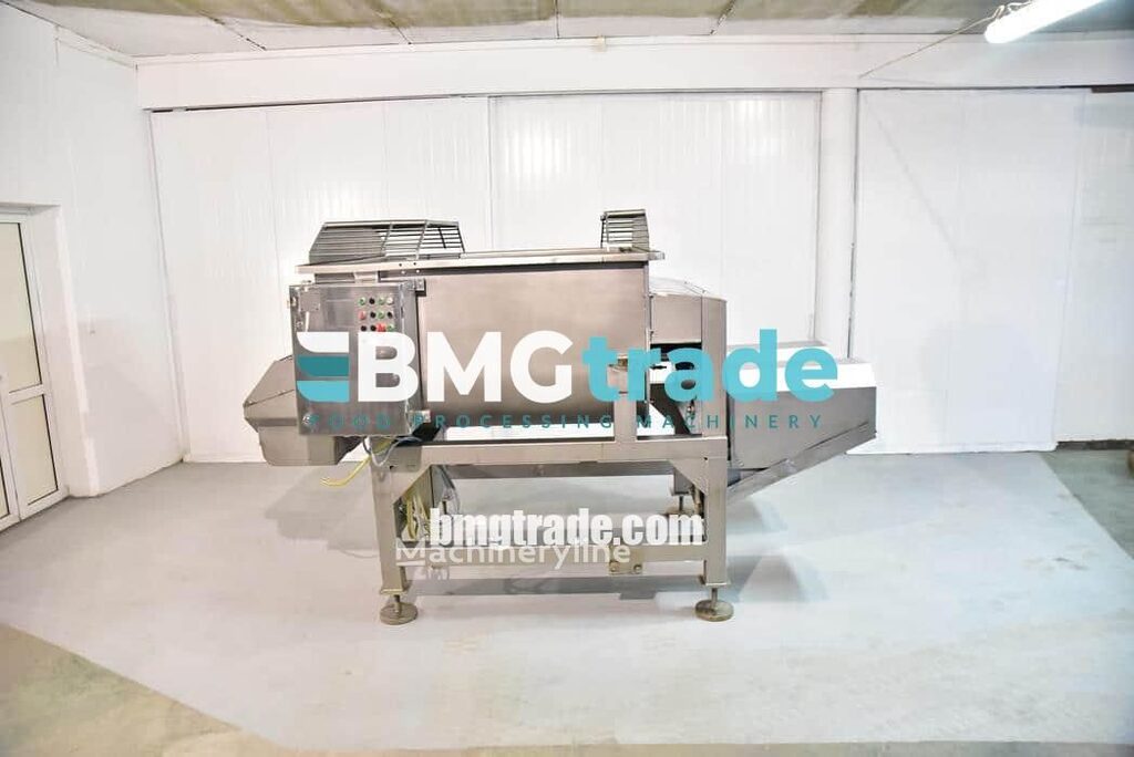 Karl Schnell 1600 Meat Processing for sale — view 5
