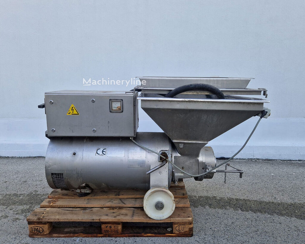 Karl Schnell Microcutter Meat Processing for sale — view 2
