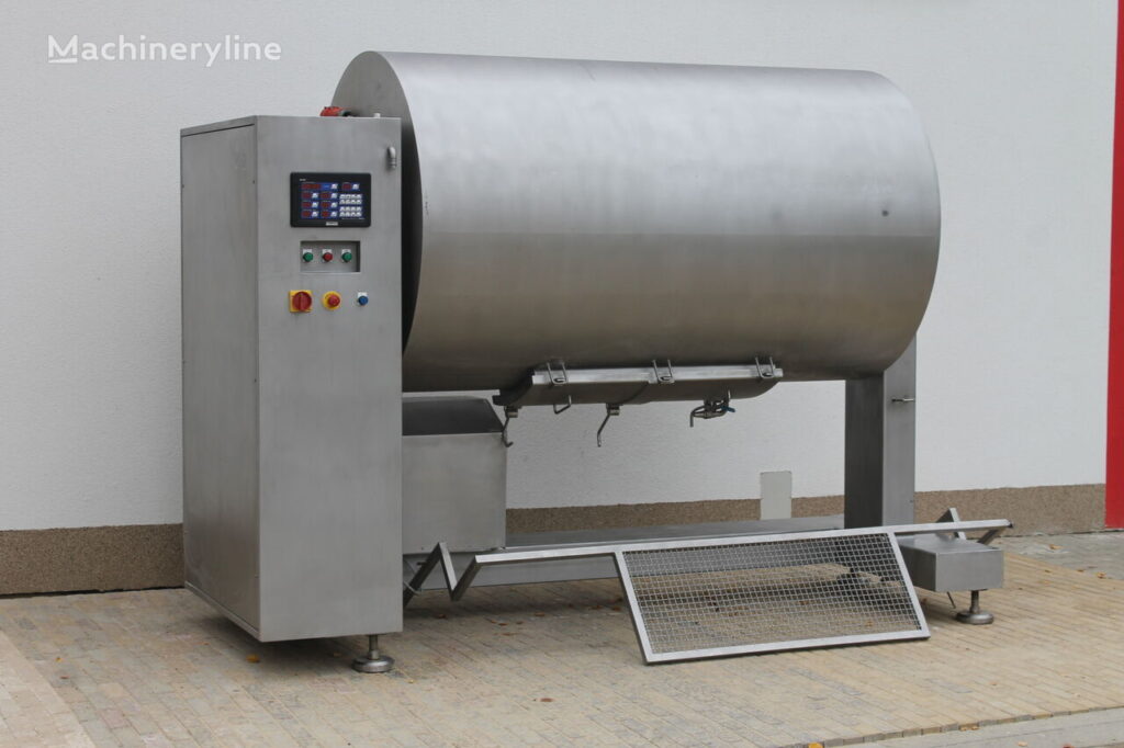 Karpowicz MK-2000 Meat Processing for sale