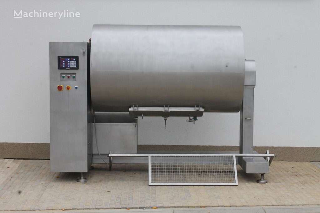 Karpowicz MK-2000 Meat Processing for sale — view 2