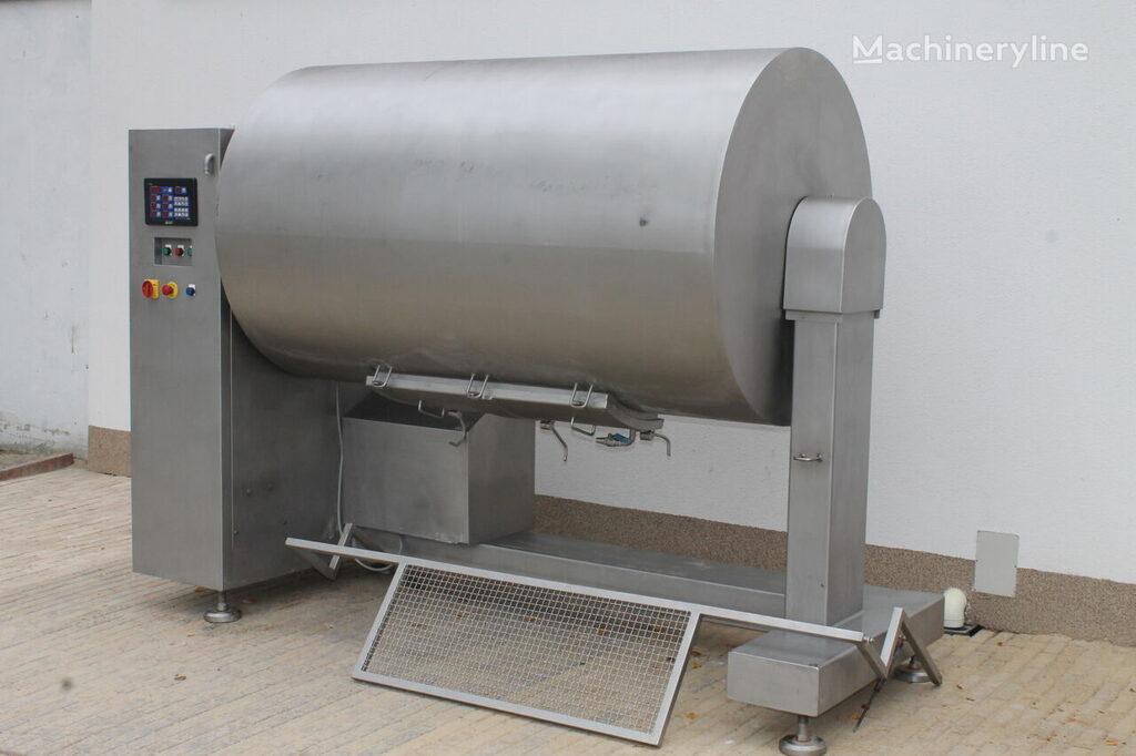 Karpowicz MK-2000 Meat Processing for sale — view 3