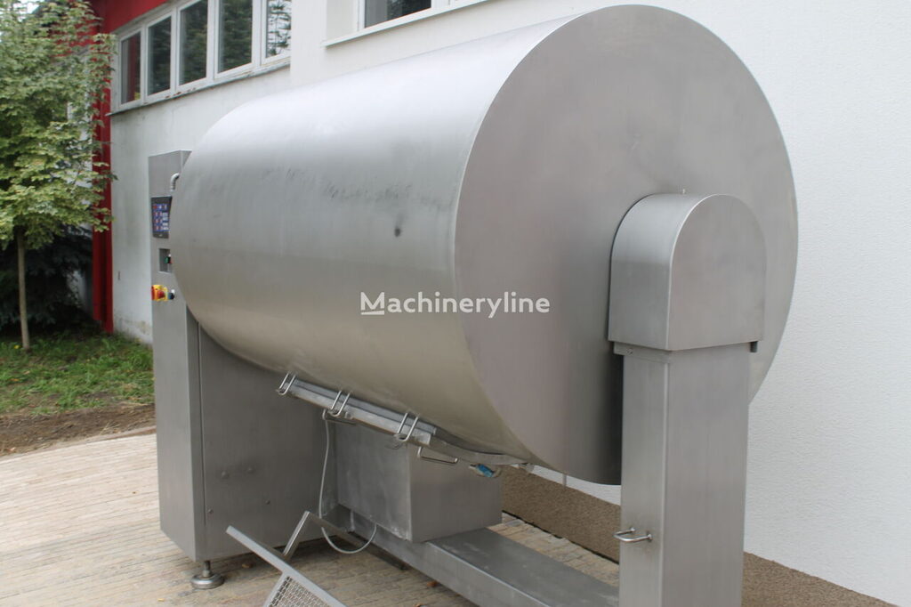 Karpowicz MK-2000 Meat Processing for sale — view 5