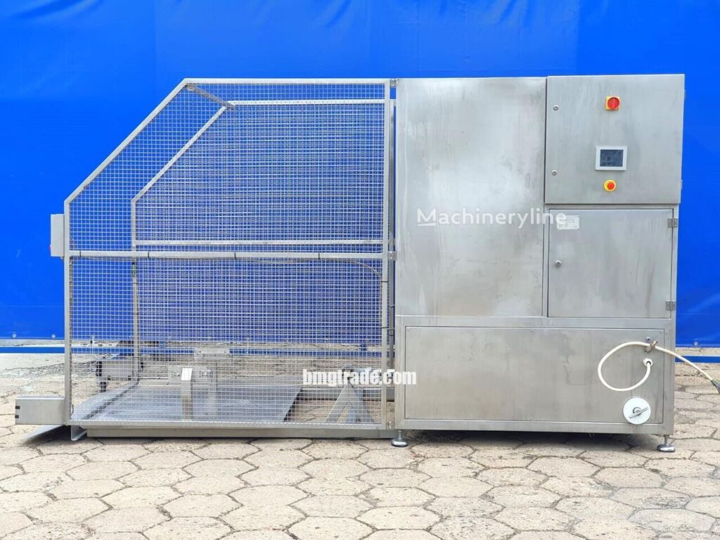 Karpowicz MMSKC-25 E Meat Processing for sale