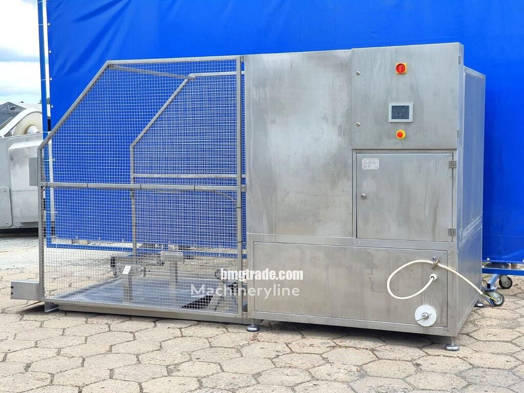 Karpowicz MMSKC-25 E Meat Processing for sale — view 2