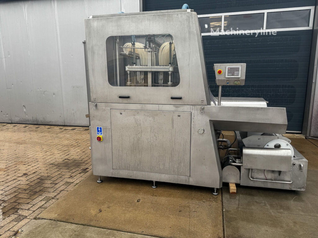 Karpowicz NK 114S Meat Processing for sale