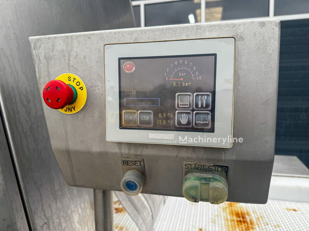 Karpowicz NK 114S Meat Processing for sale — view 2
