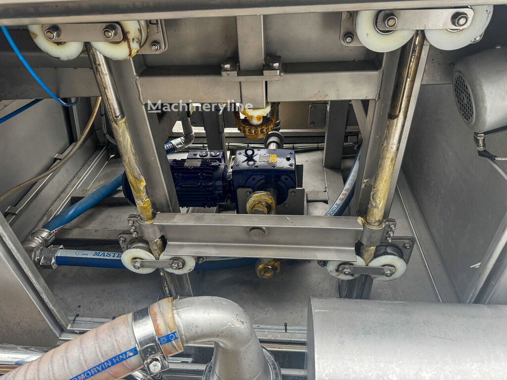 Karpowicz NK 114S Meat Processing for sale — view 4