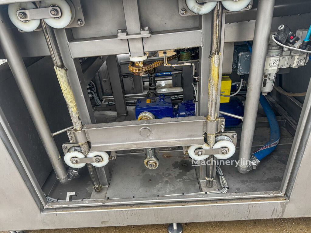 Karpowicz NK 114S Meat Processing for sale — view 5