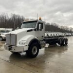 2015 Kenworth T880 Pick Up Truck for sale