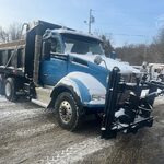 2015 Kenworth T880 Pick Up Truck for sale — view 2