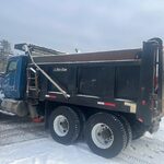 2015 Kenworth T880 Pick Up Truck for sale — view 3