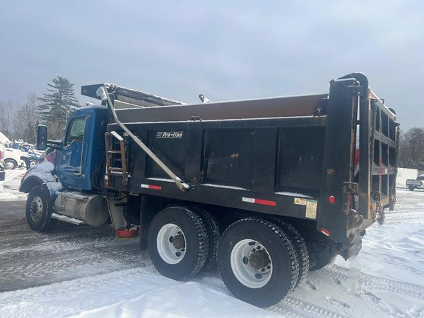 2015 Kenworth T880 Pick Up Truck for sale — view 3