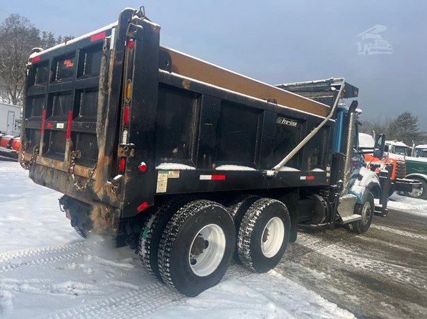 2015 Kenworth T880 Pick Up Truck for sale — view 4