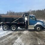 2015 Kenworth T880 Pick Up Truck for sale — view 5