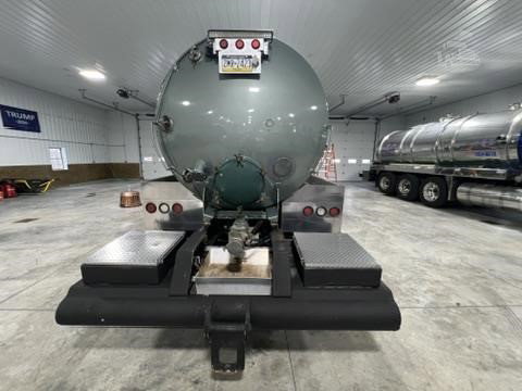 2019 Kenworth W900L Sewer Truck for sale — view 4