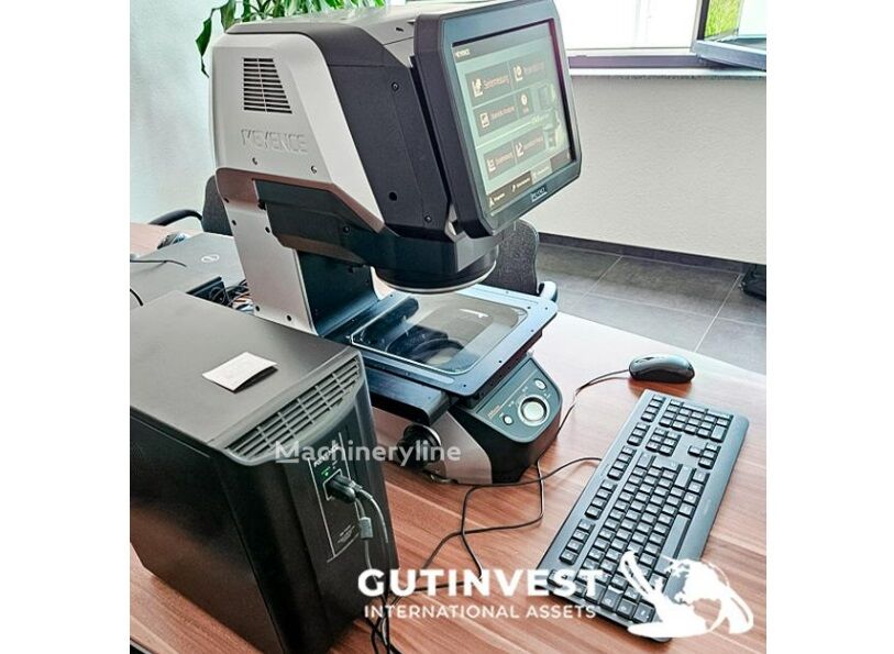 2020 Keyence IM-7020 Laboratory for sale