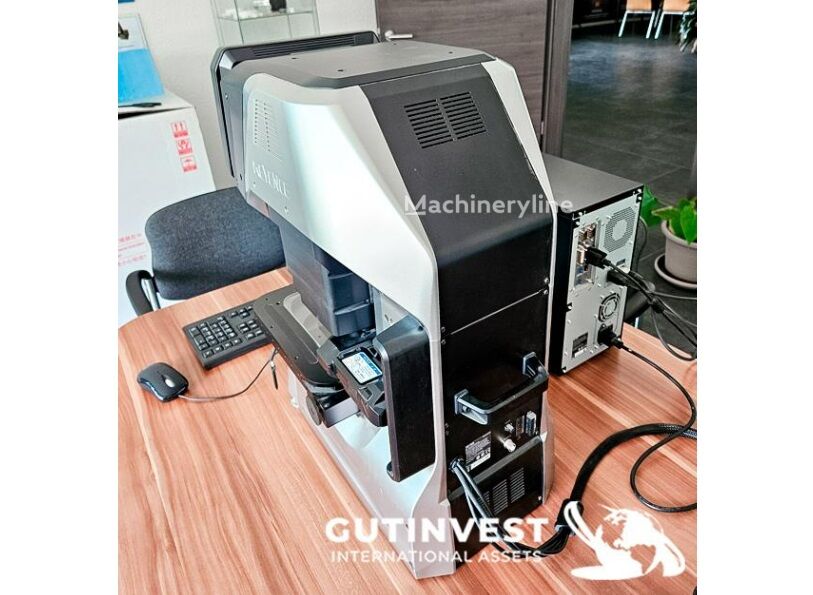 2020 Keyence IM-7020 Laboratory for sale — view 5