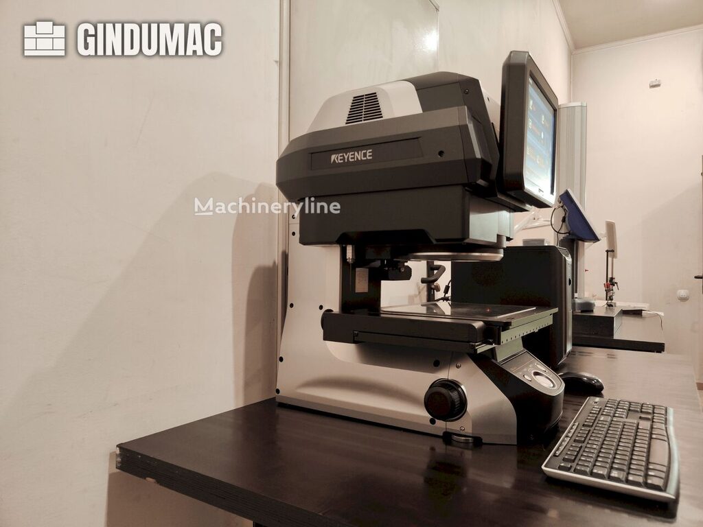 2018 Keyence IM-7030T Laboratory for sale — view 2