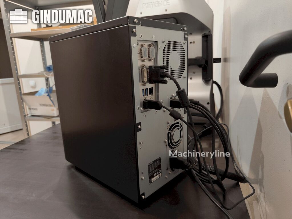 2018 Keyence IM-7030T Laboratory for sale — view 3