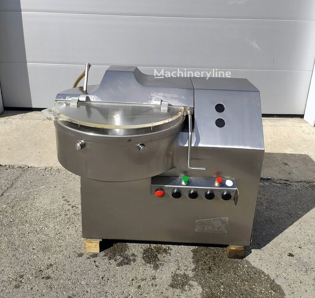 Kilia Meat Processing for sale — view 3