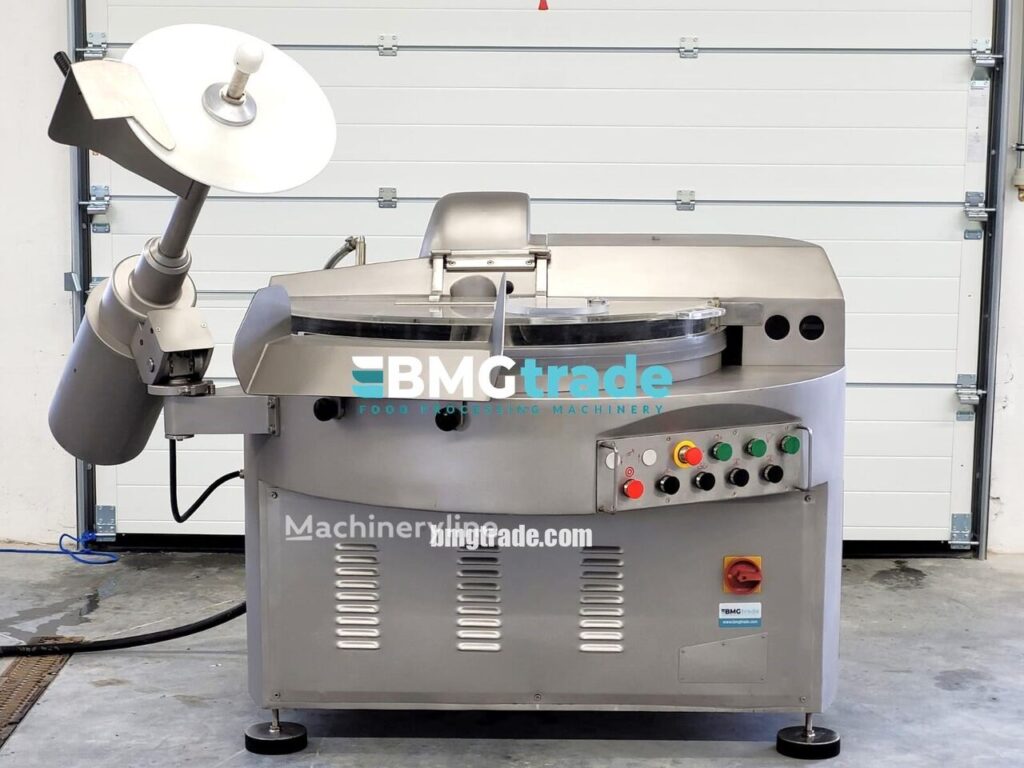 Kilia EX3000 Meat Processing for sale
