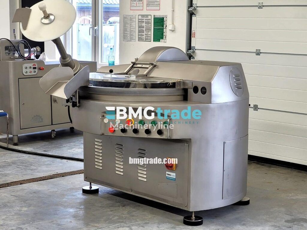 Kilia EX3000 Meat Processing for sale — view 3