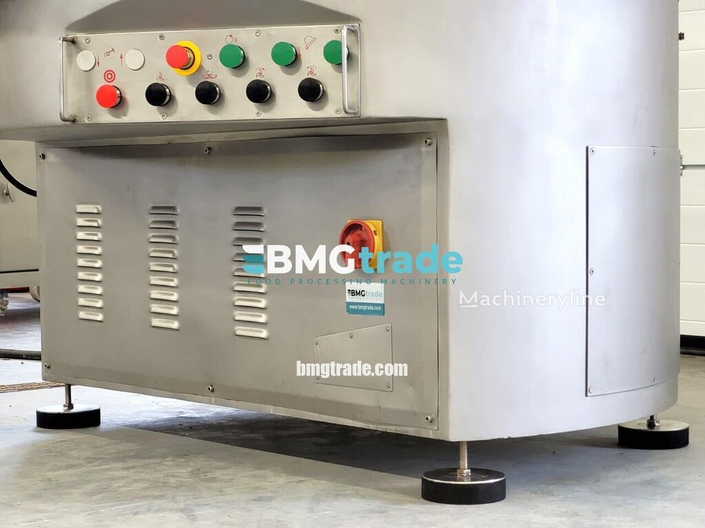 Kilia EX3000 Meat Processing for sale — view 4