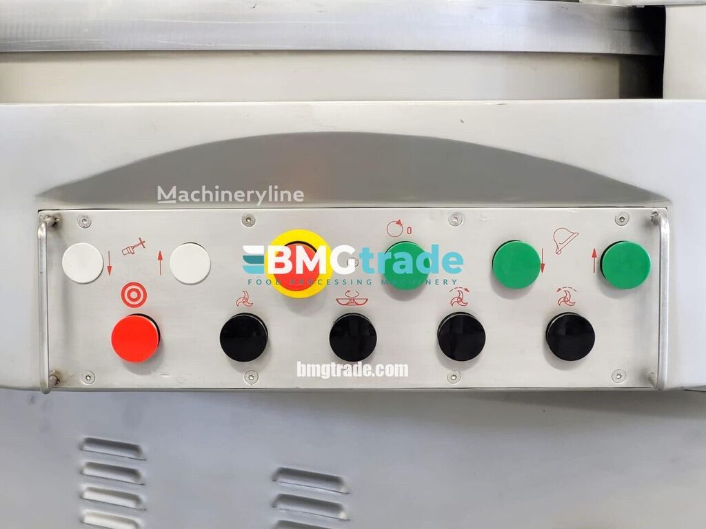 Kilia EX3000 Meat Processing for sale — view 5